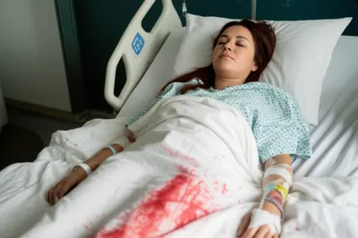 Illustration flood - Image 1