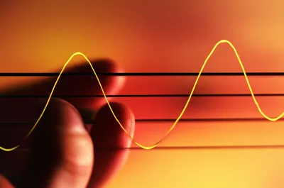 Illustration twanging - Image 1