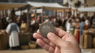 Illustration cruzado - Image 1