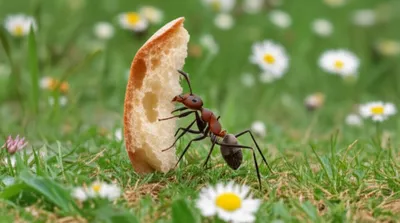 Illustration porter - Image 1