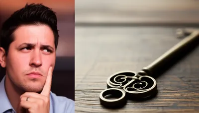 Illustration suspect - Image 1