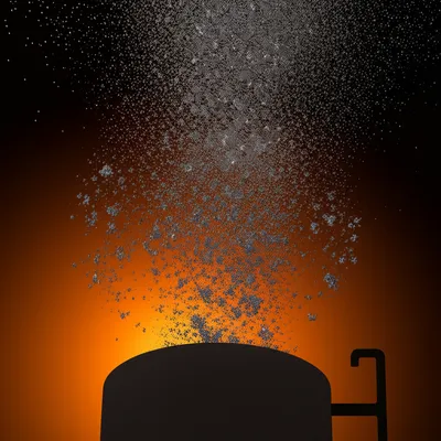 Illustration fume - Image 1