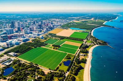 Illustration zones - Image 1