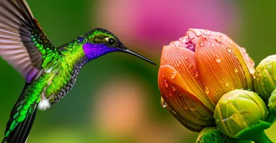 Illustration premature - Image 1