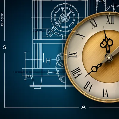 Illustration implemented