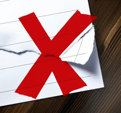 Illustration cancels