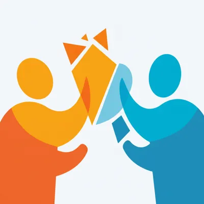 Illustration contrary - Image 1