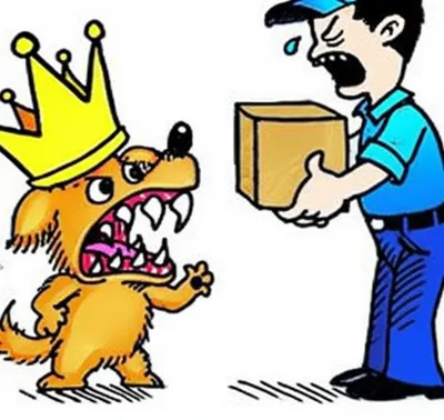 Illustration bitches - Image 1