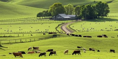 Illustration grazier - Image 1