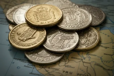 Illustration sols - Image 1