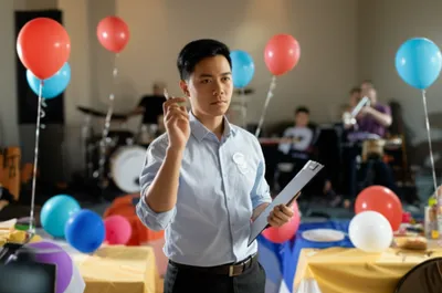 Illustration organiser