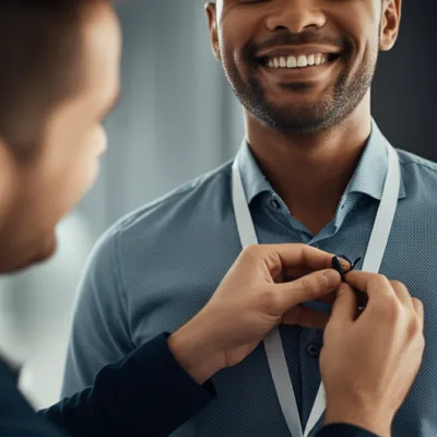 Illustration microphones - Image 1