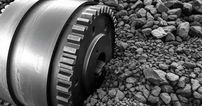 Illustration heavily - Image 1