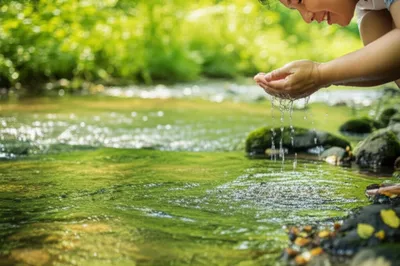 Illustration freshest - Image 1