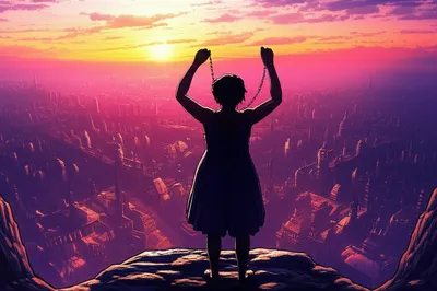 Illustration renounced - Image 1