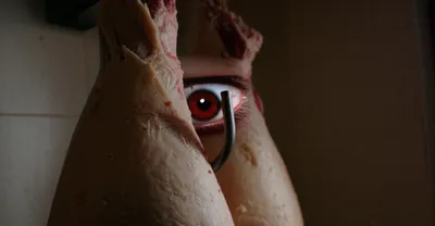 Illustration butcher - Image 1