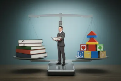 Illustration justifies - Image 1