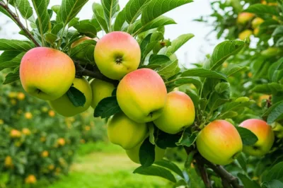 Illustration pippin - Image 1