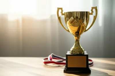 Illustration award - Image 1