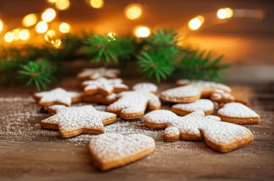 Illustration lebkuchen - Image 1