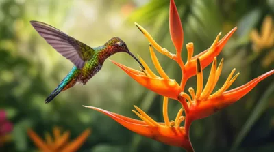 Illustration nectar - Image 1