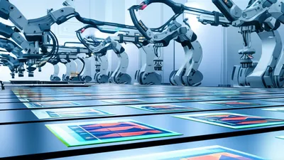 Illustration print - Image 1