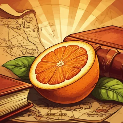 Illustration pulpy - Image 1