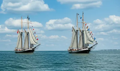 Illustration flags - Image 1