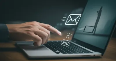 Illustration mailed - Image 1