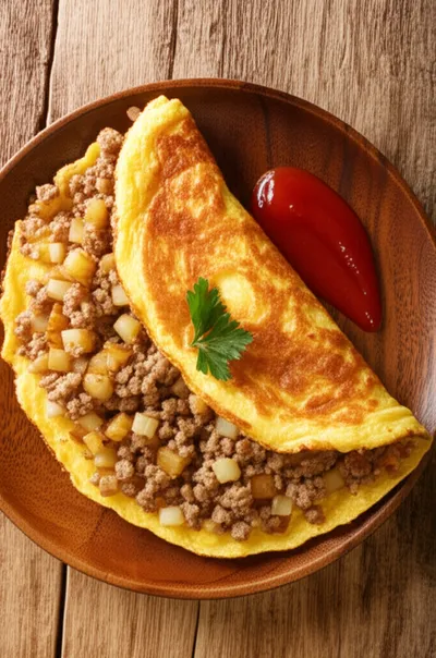 Illustration tortas - Image 1