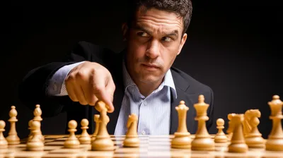 Illustration feigned - Image 1