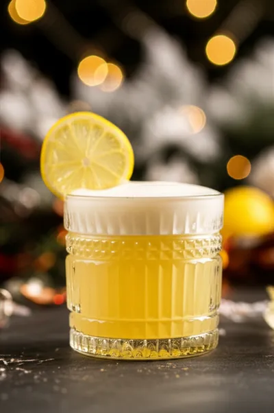 Illustration snowball - Image 1