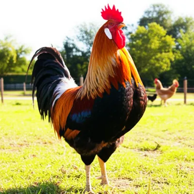 Illustration cocked - Image 1