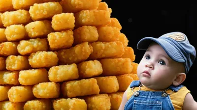 Illustration tot - Image 1