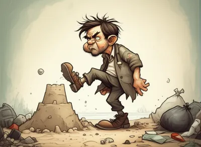 Illustration fellas - Image 1