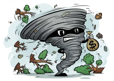 Illustration twister - Image 1