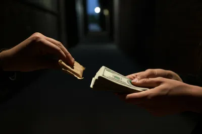 Illustration slangs - Image 1