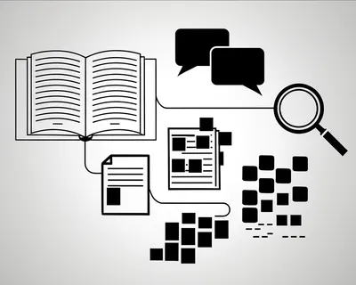 Illustration biography - Image 1