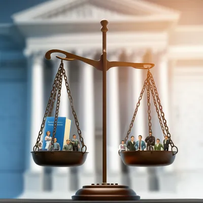 Illustration decrees - Image 1