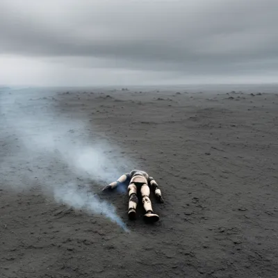 Illustration holocaust - Image 1