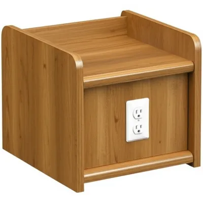 Illustration lamp - Image 1