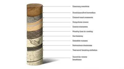 Illustration drilling - Image 1