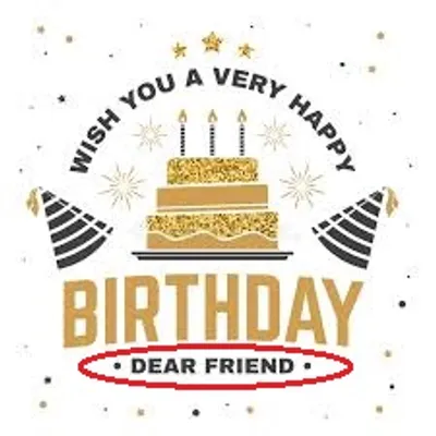 Illustration dear - Image 3