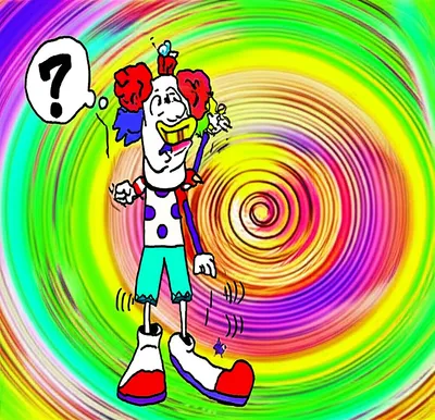 Illustration farts - Image 1