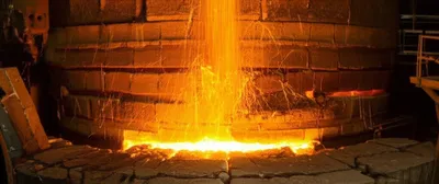 Illustration crucible - Image 1