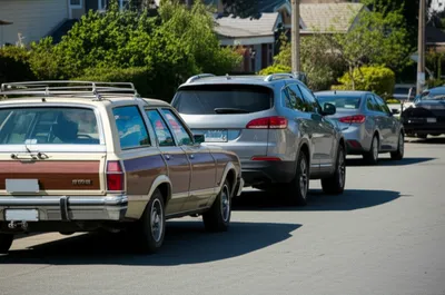 Illustration waggon - Image 1