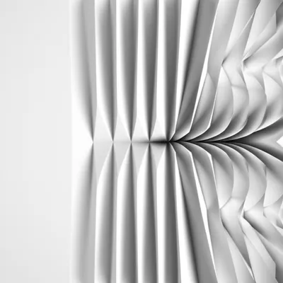 Illustration folds - Image 1