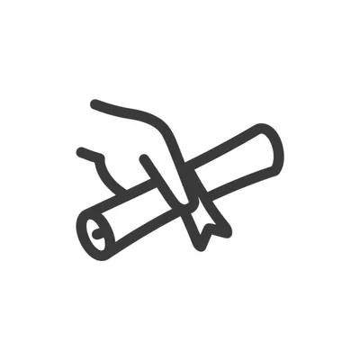 Illustration certificate - Image 1