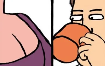 Illustration perverse - Image 2