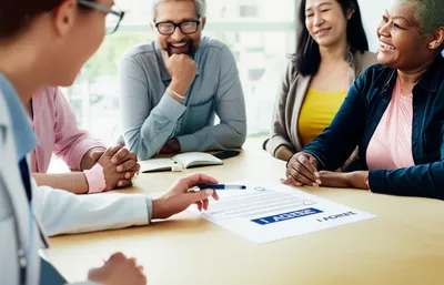 Illustration consenting - Image 1